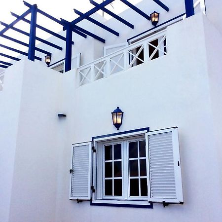 Appartement La Casita Azul à Punta Mujeres Extérieur photo