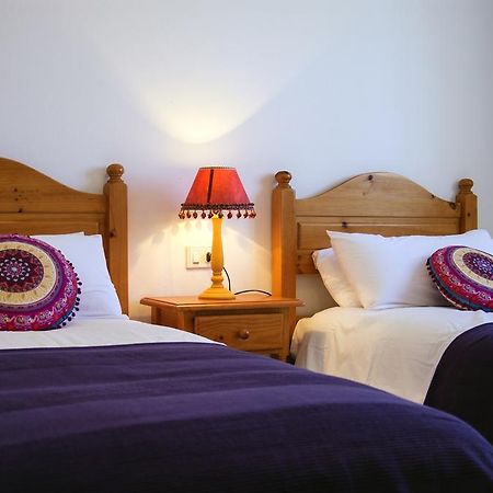 Appartement La Casita Azul à Punta Mujeres Extérieur photo