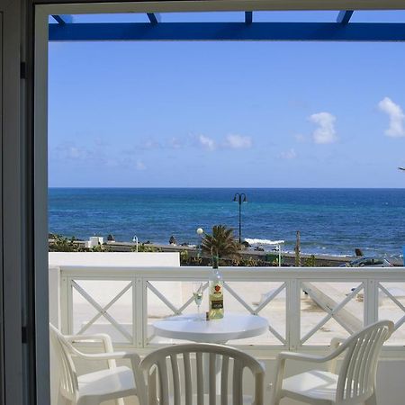 Appartement La Casita Azul à Punta Mujeres Extérieur photo