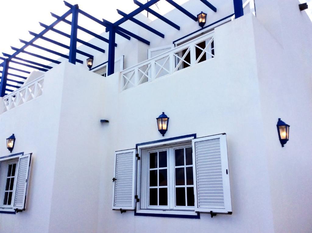 Appartement La Casita Azul à Punta Mujeres Extérieur photo