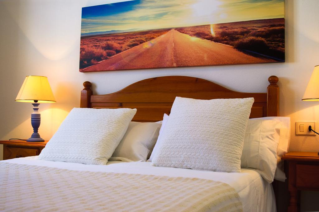 Appartement La Casita Azul à Punta Mujeres Extérieur photo
