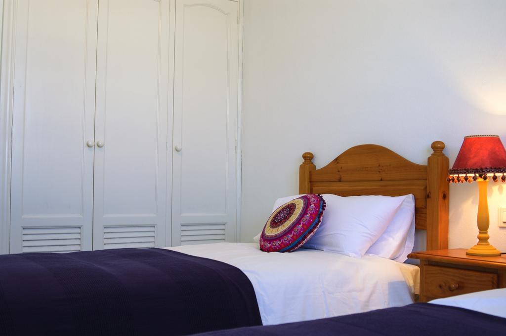 Appartement La Casita Azul à Punta Mujeres Extérieur photo