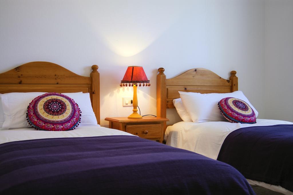Appartement La Casita Azul à Punta Mujeres Extérieur photo
