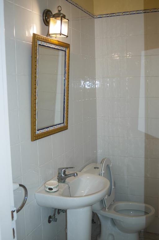 Appartement La Casita Azul à Punta Mujeres Extérieur photo