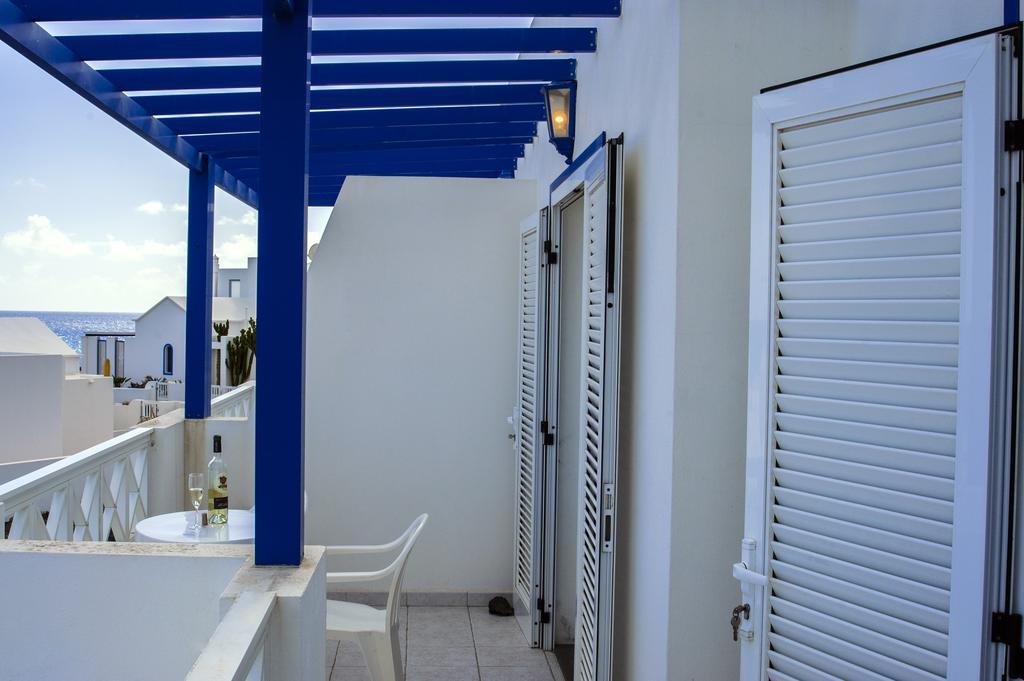 Appartement La Casita Azul à Punta Mujeres Extérieur photo