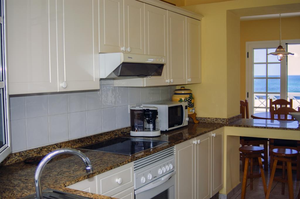 Appartement La Casita Azul à Punta Mujeres Extérieur photo